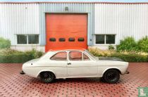 Ford Escort Mk1