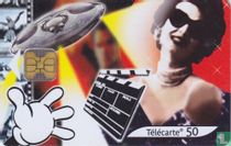 Le cinema