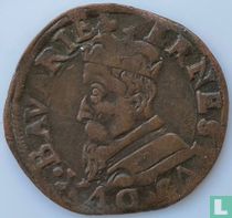 Luik 1 liard ND (1607)