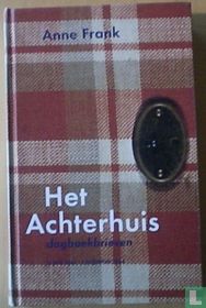Het Achterhuis dagboekbrieven
