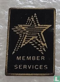 Member Services