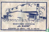 Hervormd Centrum "De Rank"
