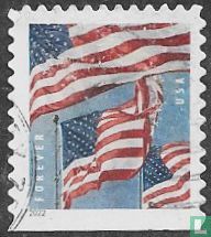 American flag