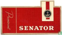 Senator - Prominent