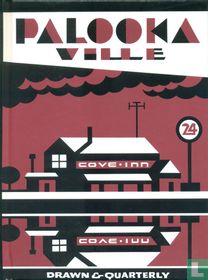 Palookaville 24