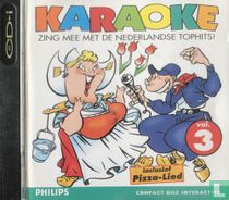 Karaoke Vol. 3