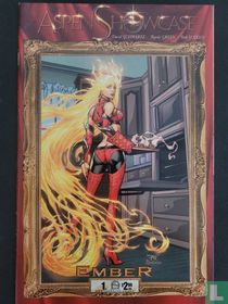 Aspen Showcase: Ember 1