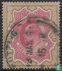 King Edward VII