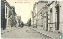 Roulers - Rue Conscience