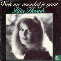 Wek me voordat je gaat