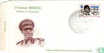 Generaal Mobutu
