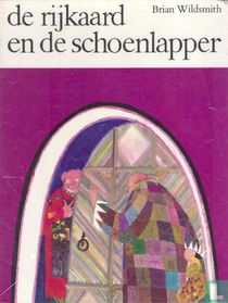 De Rijkaard en de Schoenlapper