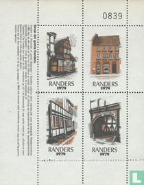 Fonds voor het behoud van het oude Randers