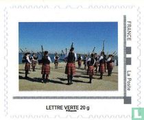 Festival interceltique de Lorient