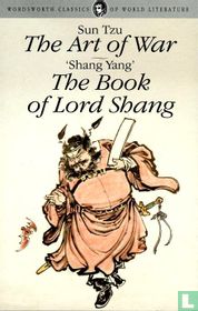 The Art of War/The Book of Lord Shang 