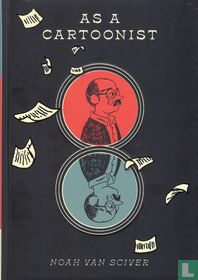 As a cartoonist