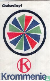 Colovinyl Krommenie 