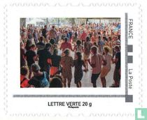 Festival interceltique de Lorient