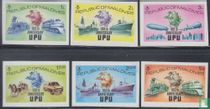 100 Years of UPU
