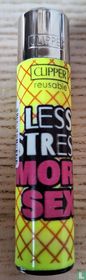 Less stress more sex 
