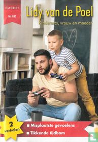 Lidy van de Poel 693