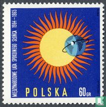 International Year of the Quiet Sun