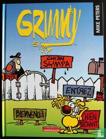 Grimmy 5
