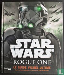 Star Wars - Rogue One