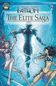 Fathom: The Elite Saga 4