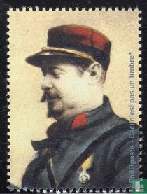 Les deux amis du soldat