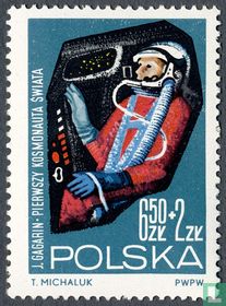 Space travel