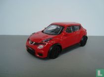 Nissan Juke-R