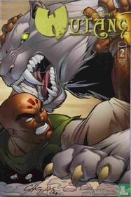 Nine Rings of Wu-Tang 2