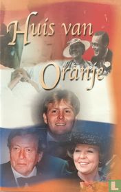 Huis van Oranje