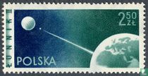 Satellites  