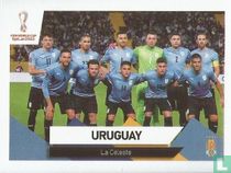 Uruguay