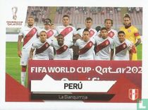 Perú
