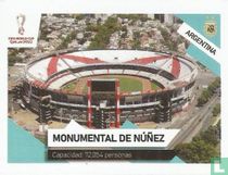 Monumental de Núñez