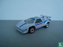 Lamborghini Countach LP500S