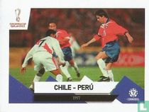 Chile - Perú 1997