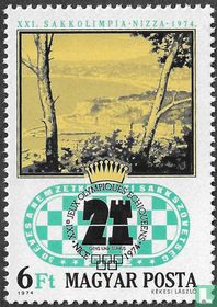 Chess Olympiad