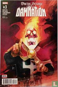 Doctor Strange: Damnation 3