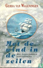 Met de wind in de zeilen