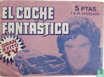 El Coche Fantástico