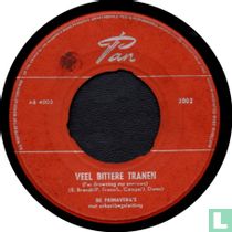 Veel bittere tranen (I'm Drowning My Sorrows)