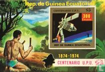 100 years of UPU