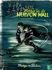 Herrie in de Hudson Hall 