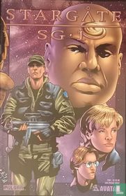 Stargate SG-1 Convention Special