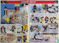 Franka - Gangster movie