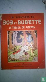Le trésor de fiskary